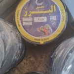 فروش انواع سایزهای کابل افشان ،قیمت ویژه همکاری