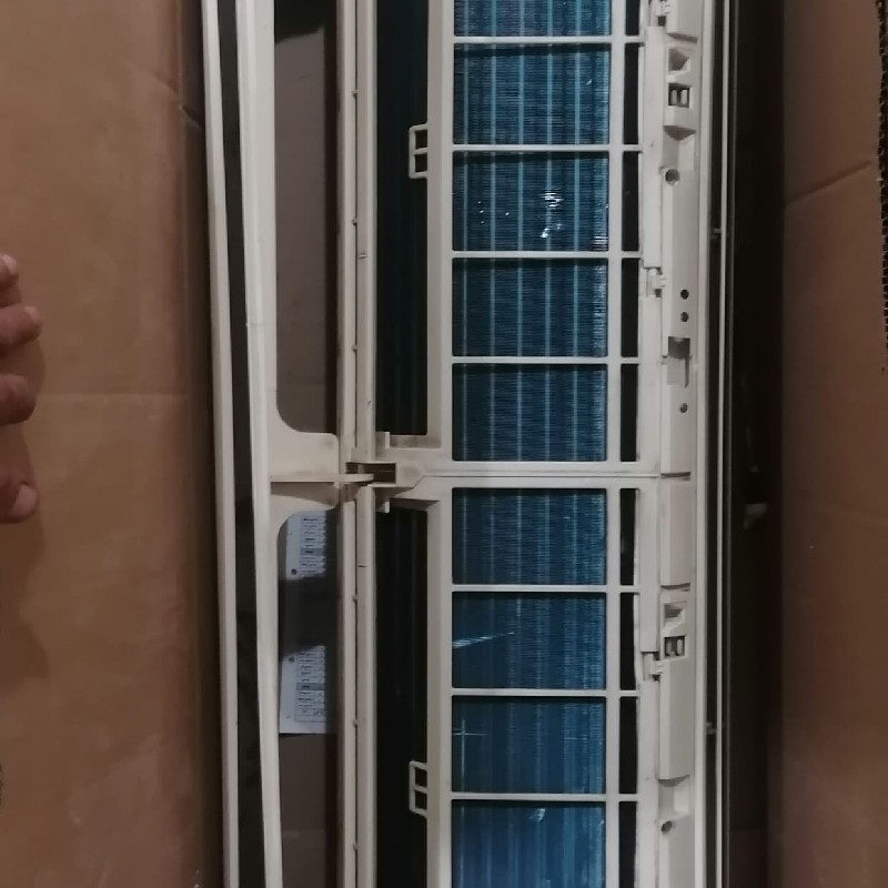 پنل داخلی تراست 36 هزار