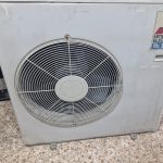 کولر میتسوبیشی 30 هزار