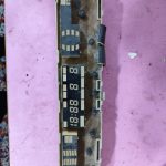 برد لباسشویی سامسونگ درب بالا