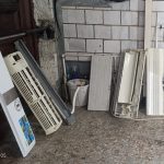 کولر سازی ویخجال سازی
