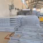 پایه دیواری زیروپوینت