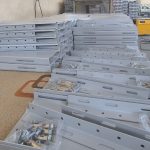 پایه دیواری زیروپوینت
