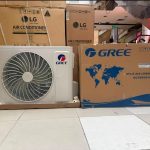 فروش کندانسور درتمامی ظرفیت ها