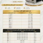 قیمت قطعات