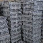 پایه دیواری زیروپوینت