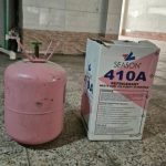 فروش گاز410مارک  سیزون